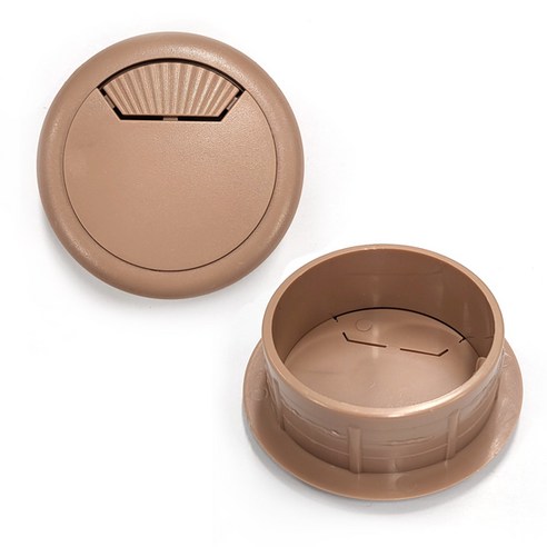 깔끔한 데스크 정리의 비결