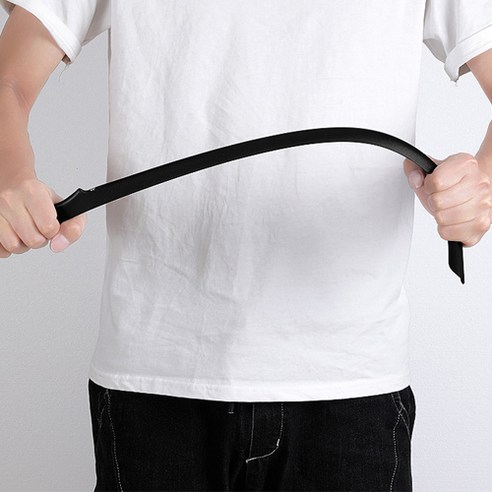 편리하고 효과적인 구두 관리를 위한 필수 도구