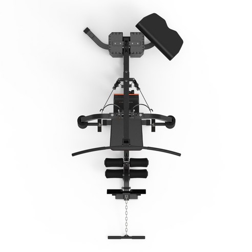 운동 효율을 극대화할 수 있는 홈트레이닝 운동기기