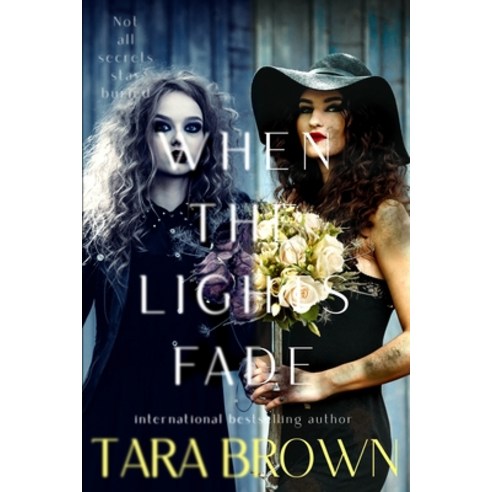 When The Lights Fade: Crimson Cove Academy Paperback, Independently Published, English, 9781074625054