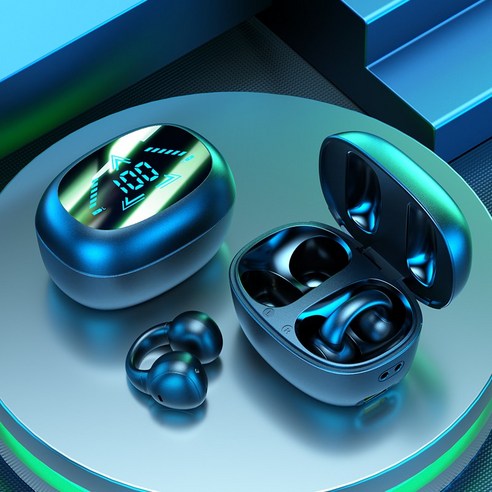 오픈형 노이즈 캔슬링의 새로운 기준, BEGER M61