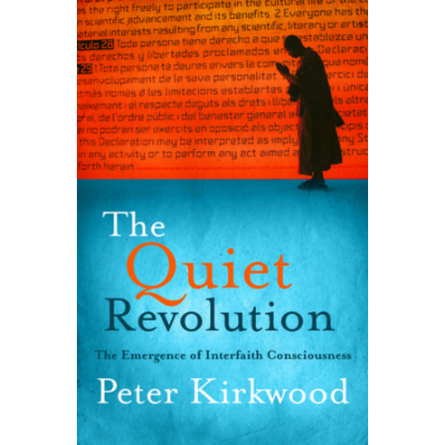 (영문도서) Quiet Revolution Paperback, Harper Collins Publishers A..., English, 9780733320026