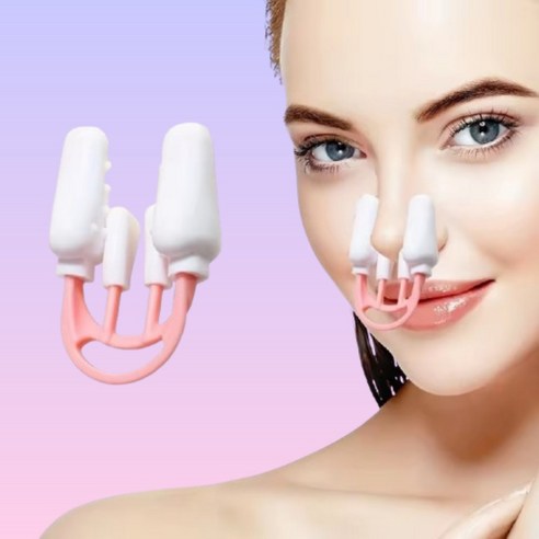 숨겨진 아름다움을 깨우는 작은 기적, 오똑 한코 코 교정기 솔직 후기 코틸리지