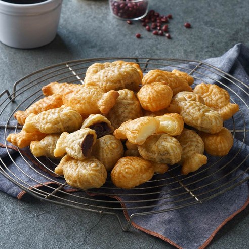 국내산 쌀가루 천연재료 안심먹거리 델리 한입 슈크림 붕어빵 25g 30개, 750g, 1개