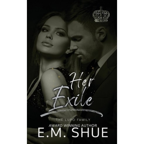 (영문도서) Her Exile: Mafia Made Book 8 Paperback, Independently Published, English, 9798861473651