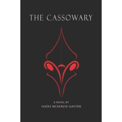 (영문도서) The Cassowary Paperback, Independently Published, English, 9798482750704