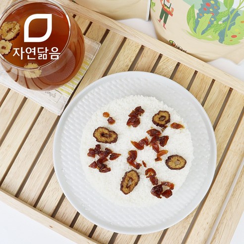 건강하고 맛있는 요리에 필수적인 고품질 쌀가루