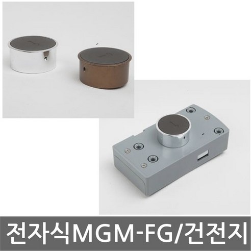 마그마 MGM-FG x 1개/RFID/디지털 락카키/열쇠/사물함/전자키/열쇠/도어락/락카/신발장/보안, 마그마 MGM-FG(은색 125K)x 1개, 1개