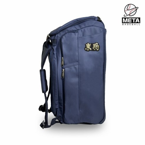 야구의 정수를 담은 걸작: 도쿠마 토코마 야구백팩