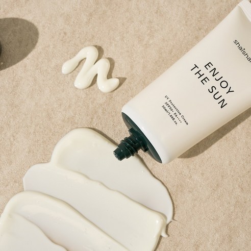 샤이샤이샤이 인조이 더 선 UV 프로텍션 SPF50 PA++++, 1개, 50ml