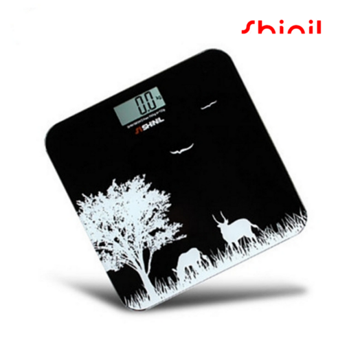 신일 슬림 체중계, SHM-S600KS, 1개
