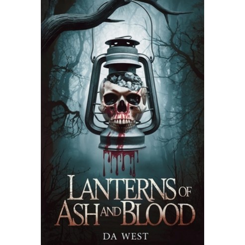 (영문도서) Lanterns of Ash and Blood Paperback, Independently Published, English, 9798310417687