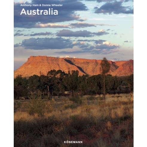 Australia Paperback, Koenemann