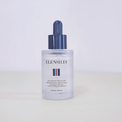 엘렌실라 오리지날 퍼펙트 코어핏 앰플 30ml 1개