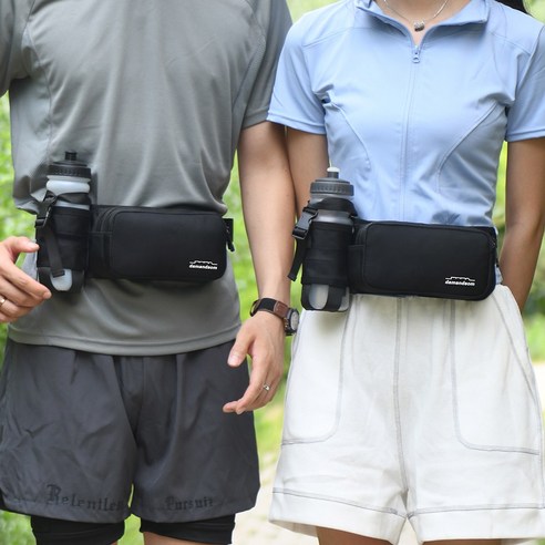 수분을 충분히 유지하면서 편안하고 세련되게 운동하세요.