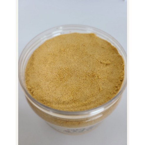 깊은 풍미와 건강을 담은, (주)길전통식품 외할매 청국장 분말