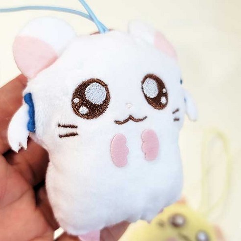 사랑스러운 매력을 지닌 키링