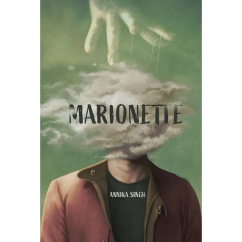 (영문도서) Marionette Paperback, Annika Singh, English, 9798218260576