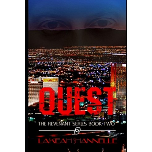 Quest Paperback, Independently Published, English, 9798588826785