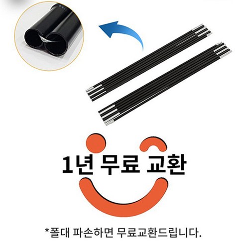 편안하고 편의적인 캠핑 경험을 위한 차박텐트 도킹쉘터