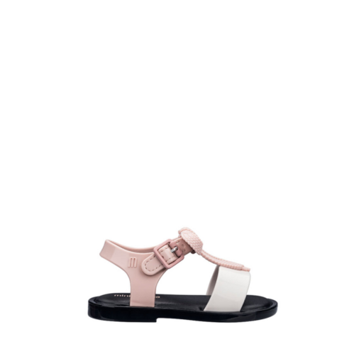 멜리사 KIDS 미니멜리사 마르 샌들 - 블랙 32425-52385-BLK