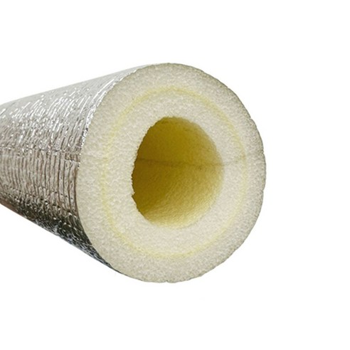 배관 보온재 수도 2M 동파방지 20 T 15A 25A 단열재 20T(2cm)_20A(내경28mm), 1개