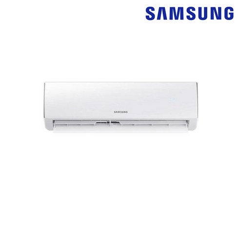 삼성전자 AR06R1131HZS 벽걸이 에어컨 가정용 6평형 기본설치별도 서울전지역배송무료