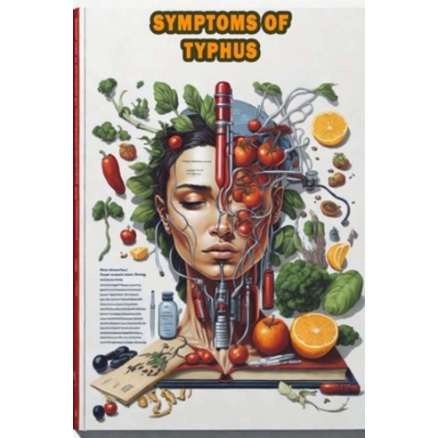 (영문도서) Symptoms of Typhus: Learn about the symptoms of typhus a potentially severe infectious disease. Paperback, Independently Published, English, 9798860047976