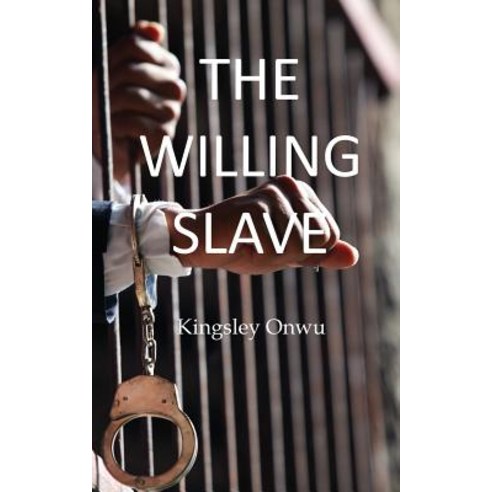 The Willing Slave Paperback, New Generation Publishing