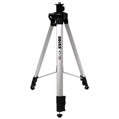 삐뚤어진 액자, 기울어진 선반… 이제 스트레스 끝! KOISS 레이저 레벨기 삼각대 KT-150 솔직 후기 레이저레벨기삼각대