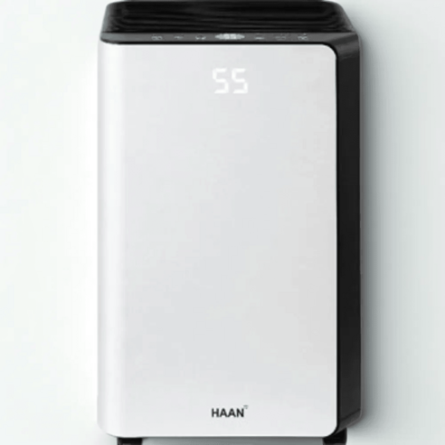 쾌적한 실내 환경을 위한 최고의 선택, 한경희 저소음 제습기 20L HE-D720!