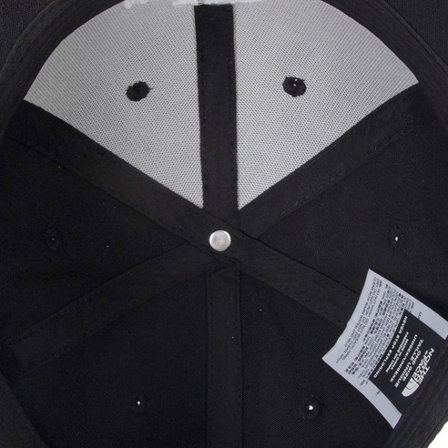 스타일과 편안함을 모두 잡은 데일리 필수템, 노스페이스 야구모자!