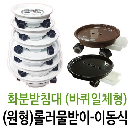 이동식, 검정