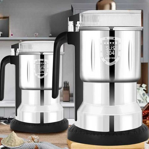 감자 분쇄기 500g, 감자전 전문 업소나 식당을 위한 기계식 식자재조리기 고추가는기계