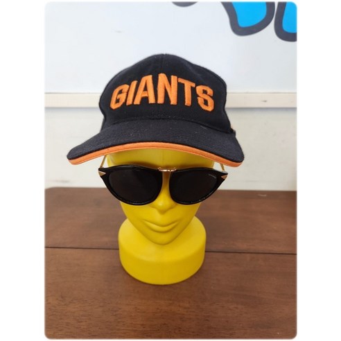 부산 갈매기의 뜨거운 열정을 일상으로! 롯데자이언츠 유니폼 볼캡 솔직 후기 롯데자이언츠모자