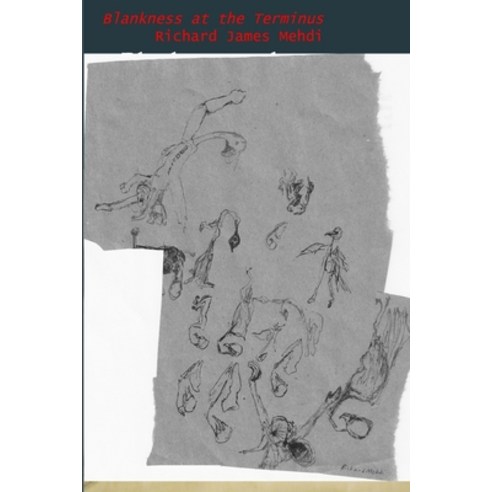 (영문도서) Blankness at the Terminus: Volume 2 of Furtive and Bearable Cessation Paperback, Lulu.com