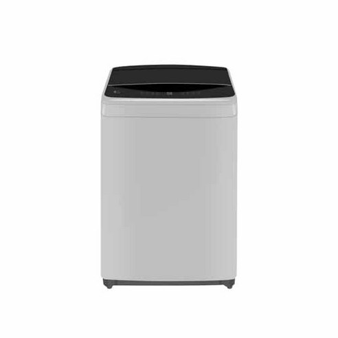 넉넉한 용량과 스마트 인버터 모터로 더욱 강력하고 편리해진 LG 통돌이 일반세탁기 TR16DK