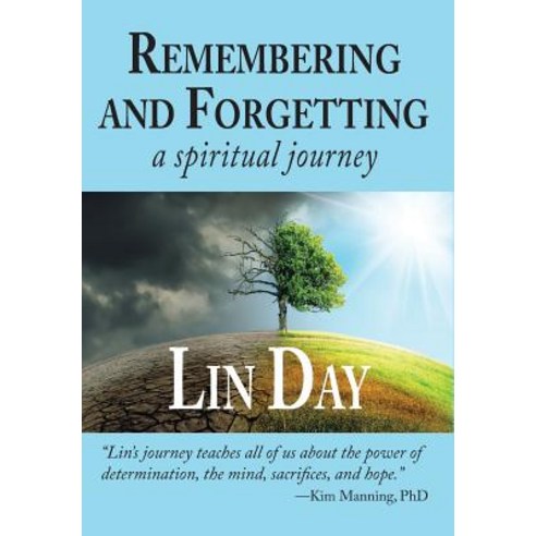 (영문도서) Remembering and Forgetting: a spiritual journey Hardcover, Two Sisters Writing and Pub..., English, 9781945875311