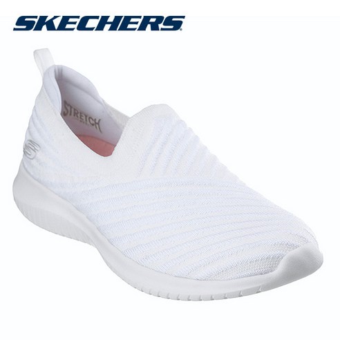 스케쳐스 뉴코아괴정점 가볍고 발을 감싸는 듯한 착화감이 좋은 워킹화 울트라플렉스 SL0WP21X082