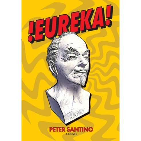 (영문도서) !Eureka! Hardcover, Failure Institute, English, 9780990639268