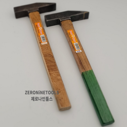 국산 영창 냉가 망치 랭가망치 벽돌 망치, 영창냉가망치 일반, 1개