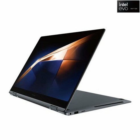 삼성 갤럭시 북4 프로 노트북 360 NT960QGK-KC71G, 선택완료, 선택완료, 단품없음, 선택완료, 선택완료