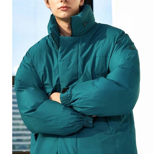 머렐 MERRELL 패딩 - 따뜻한 가을을 위한 완벽한 선택