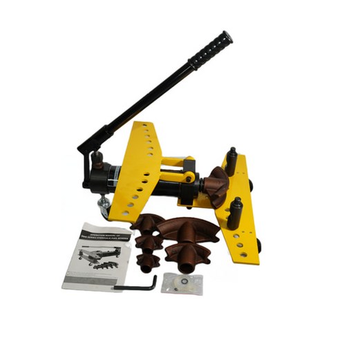 효율적인 파이프 작업의 새로운 기준