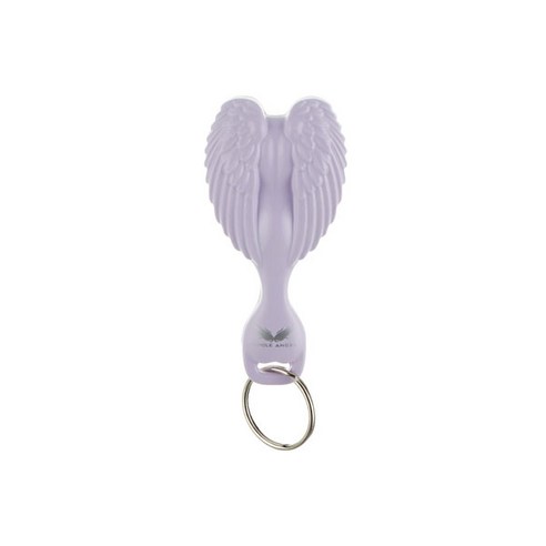 작지만 강력한 마법, 탱글엔젤 2.0 베이비 미니로 엉킴 없는 빛나는 머릿결을 경험하세요.