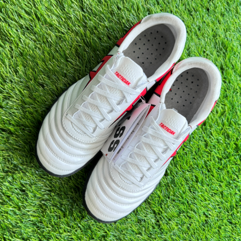 TLSS 택티션 가오 TF 풋살화로 풋살을 더욱 즐겁게