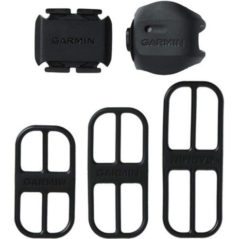 일본직발송 9. 가민(GARMIN) GARMIN Speed Sensor 2 [스피드 센서 듀얼] Cadence Sensor2 [케이던스 센서, One Size_One Color, One Size_One Color, One Color