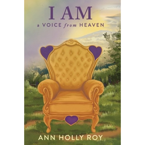 (영문도서) I Am A Voice From Heaven Paperback, FriesenPress, English, 9781039185678