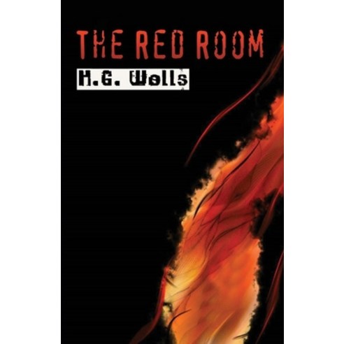 The Red Room Illustrated Paperback, Independently Published, English, 9798738164484