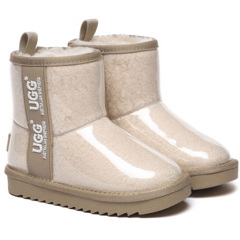 어그키즈 아동 키즈 어그 부츠 클리어 미니 24FW 8컬러